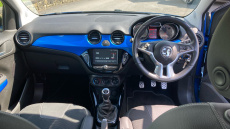 Vauxhall Adam 1.2i Energised 3dr Petrol Hatchback